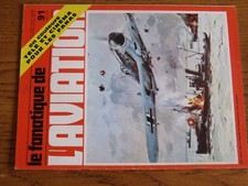 Revue fana aviation d'occasion  Licques