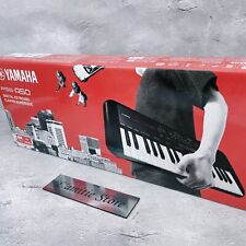 Mini Teclado YAMAHA PSS-A50 Eletrônico 37 Preto Japão PSSA50 Sintetizador Novo, usado comprar usado  Enviando para Brazil