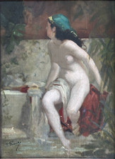 Léon jean pétua d'occasion  Brindas