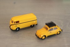 Brekina konvolut sammlung gebraucht kaufen  Salzbergen