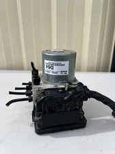 KIA CERATO ABS MODULE PUMP TD Hatch P/N 58920-1M510 ADEQUADO PARA 2008-2013, usado comprar usado  Enviando para Brazil