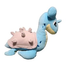 Pokemon lapras big for sale  Hallandale