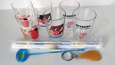 Lot verres orangina d'occasion  Nancy-
