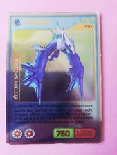 Rare carte panini d'occasion  Bagnolet