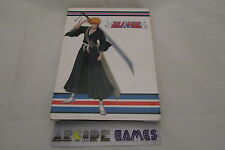 Coffret dvd bleach d'occasion  Le Beausset