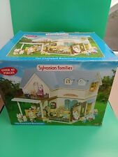 Sylvanian families courtyard for sale  AYLESBURY