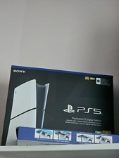 Console ps5 playstation usato  Carbonia