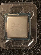 Processador Intel Core i5-4690K 3.50GHz Quad-Core CPU SR21A LGA1150, usado comprar usado  Enviando para Brazil