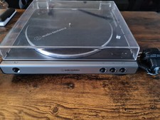 Audio technica lp60xusb for sale  STONE