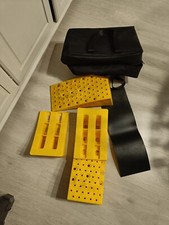 Magic4u camper leveler for sale  UK