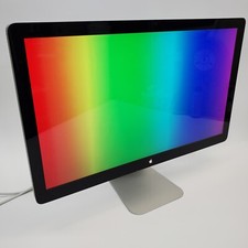 Monitor Widescreen Apple A1407 27" Thunderbolt 2 Display (EMC#2432) LER comprar usado  Enviando para Brazil