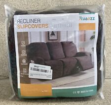 Recliner sofa slipcover for sale  Fargo