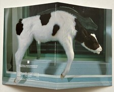 Damien hirst carton d'occasion  Boulogne-Billancourt