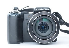 Lympus stylus 820uz gebraucht kaufen  Wuppertal