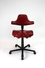Hag capisco chair for sale  BROMLEY