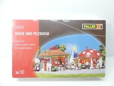 Faller 120135 bausatz gebraucht kaufen  Wolfenbüttel