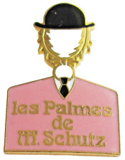Pin film palmes d'occasion  Maintenon