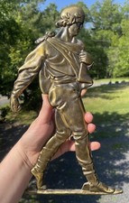 Antique cast brass for sale  Dingmans Ferry