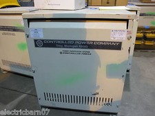 Controlled power company for sale  North Hampton