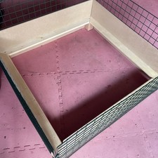 Whelping box pen for sale  CHINNOR