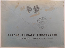 Barolo 1960 ditta usato  Rionero in Vulture