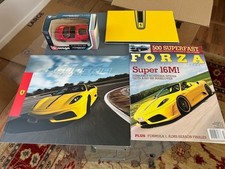 Ferrari 16m memorabilia for sale  BANFF