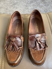 Russell bromley browntan for sale  BRIGHTON