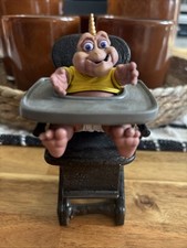 Baby sinclair dinosaur for sale  BEVERLEY