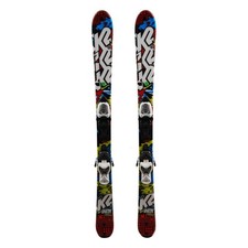 Ski indy rocker d'occasion  La Roche-sur-Foron