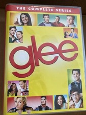 Glee complete series for sale  Salida