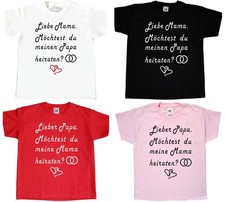 Kinder shirt mama gebraucht kaufen  Düsseldorf