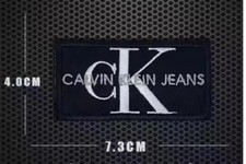 Logo patch écusson d'occasion Logo patch écusson d'occasion  Granville