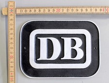 bundesbahn gebraucht kaufen  Hofheim