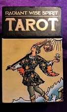 Radiant wise spirit for sale  RAMSGATE