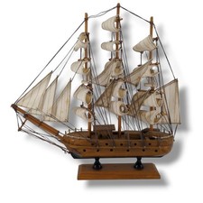 Small vintage wooden for sale  CASTLEFORD