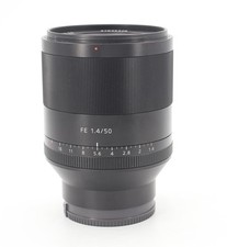 Sony zeiss 50mm usato  Milano