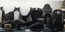 Kit carene completo usato  Messina