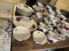 dinner tea service for sale dinner tea service for sale PONTEFRACT