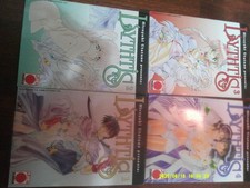 Lythtis serie completa usato  Orsago