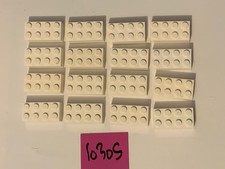 Lot lego brique d'occasion  Billère