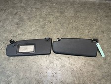 Golf cabrio sonnenblenden gebraucht kaufen  Schemmerhofen
