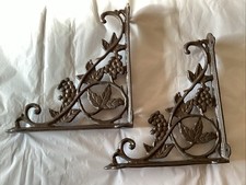 Cast iron pair for sale  Livermore