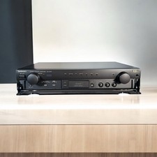Technics c1010 preamplificator usato  Firenze