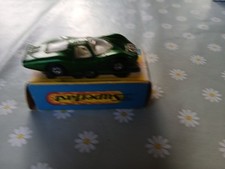 Matchbox lesney superfast for sale  REDHILL