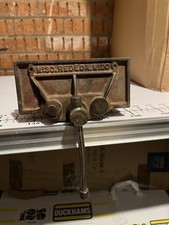 Rededa carpenters vice for sale  STOKE-ON-TRENT