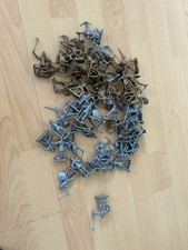 Spielfiguren silber gold gebraucht kaufen  Magdeburg