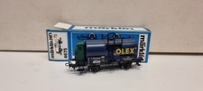 Marklin olex tank d'occasion  Expédié en Belgium