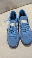 Size uk6 adidas for sale  STOURBRIDGE