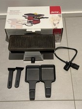 Spring raclette erweiterungsmo gebraucht kaufen  Wolfenbüttel