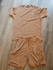Puma loungewear suit gebraucht kaufen  Leverkusen